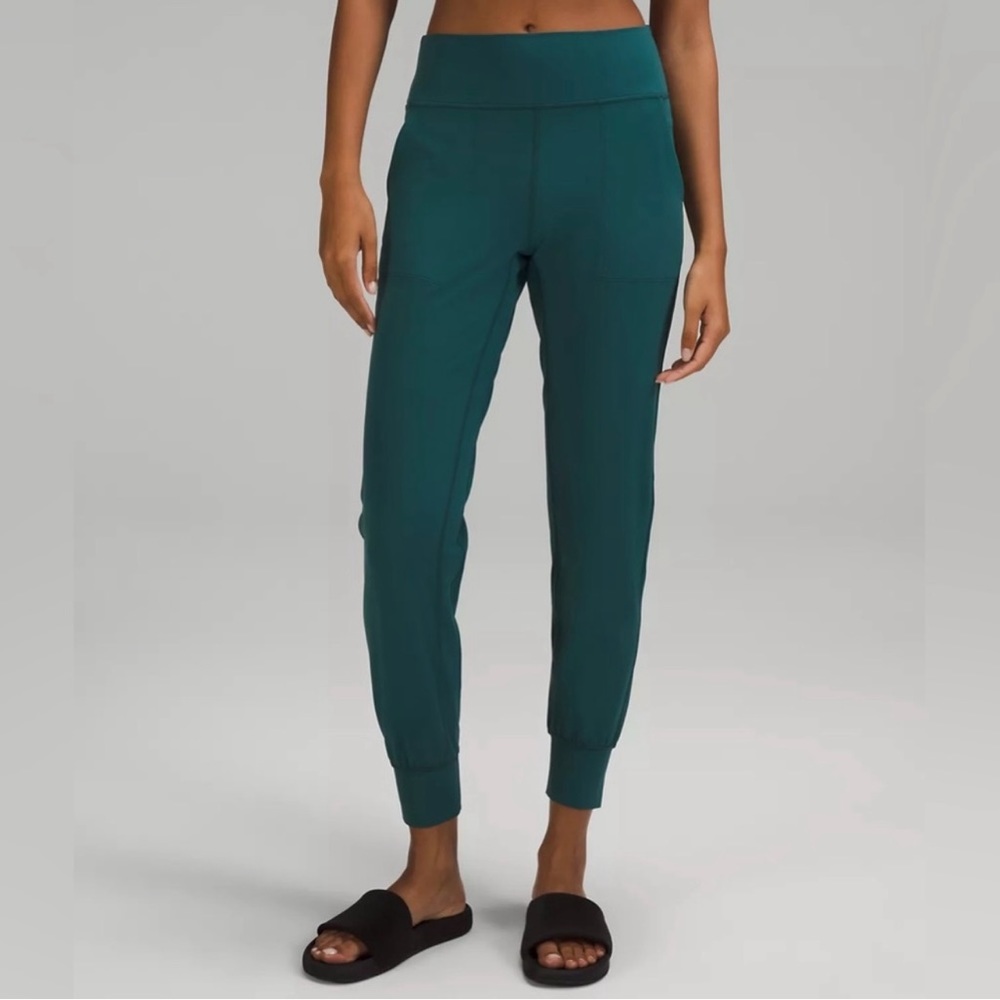Lululemon align joggers